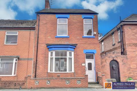 Whickham Street East, Sunderland 3 bed end of terrace house for sale