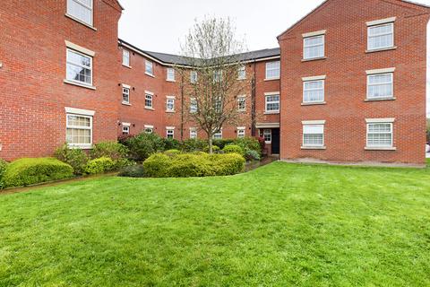 Blue Mans Way, Catcliffe 2 bed apartment for sale