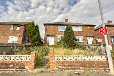 154 Ravenswood Road, Sunderland, Tyne... 2 bed semi
