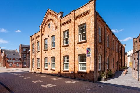 Apartment 5, Throwing House, Princes... 2 bed apartment for sale