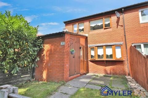 The Hove, Murdishaw, Runcorn, WA7 3 bed terraced house for sale