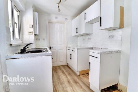 Penylan Road, Pontypridd 3 bed terraced house for sale