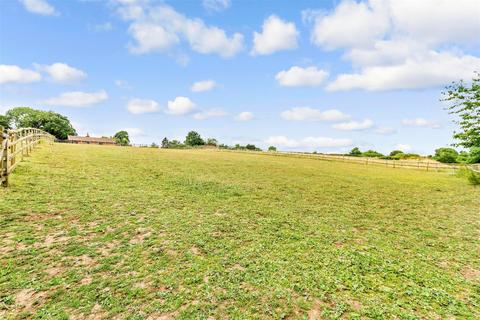 Priestwood Road, Meopham, Gravesend... 5 bed detached bungalow for sale