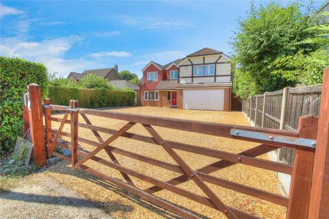 Welley Road, Staines