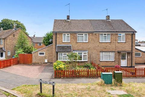 Kathleen Drive, Kettering NN16 3 bed semi