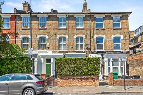Ambler Road, London, N4 4 bed terraced house for sale