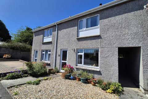 Windmill, Fowey 3 bed terraced house for sale