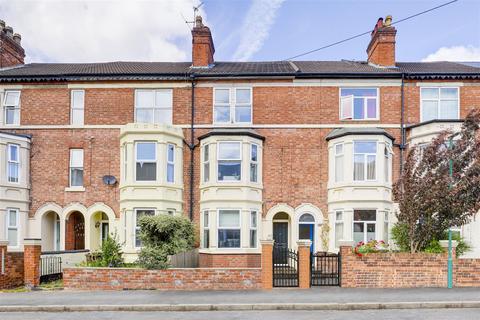 Waldeck Road, Carrington NG5 5 bed terraced house for sale