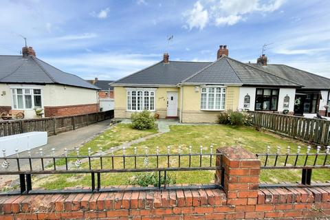 Well Bank Road, Washington NE37 2 bed bungalow for sale