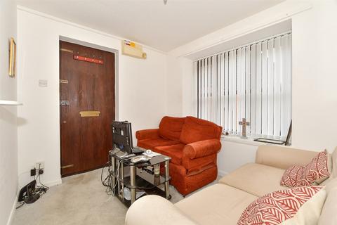 Elm Park, Cranleigh, Surrey 1 bed ground floor flat for sale
