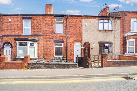 Wargrave Road, Newton