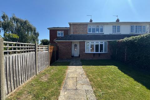 Staplehurst, Kent 4 bed detached house for sale