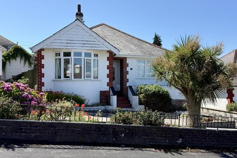 Lyndhurst Avenue, Kingskerswell... 2 bed detached bungalow for sale