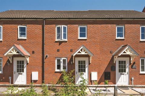 Stryd Bennett, Llanelli 3 bed terraced house for sale