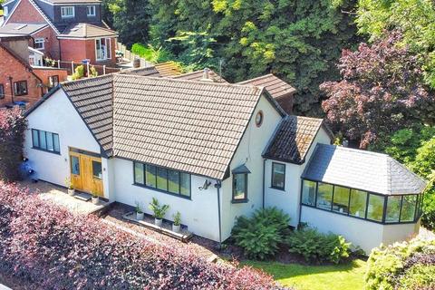 Holcombe Road, Helmshore, Rossendale... 4 bed detached house for sale