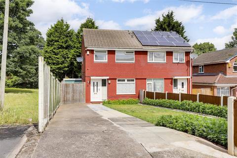 Tavern Avenue, Broxtowe NG8 3 bed semi