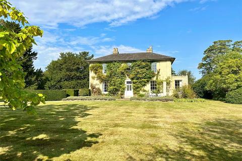 Thorington Street, Stoke By Nayland... 8 bed detached house for sale