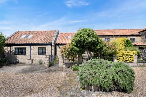Corme Ecluse, Old Ravenfield 2 bed semi