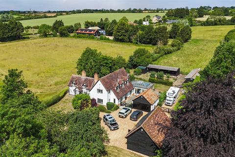 Colesden Road, Wilden 5 bed detached house for sale