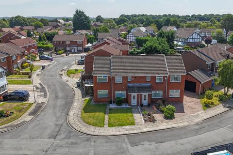 Milford Drive, Liverpool L12 3 bed semi