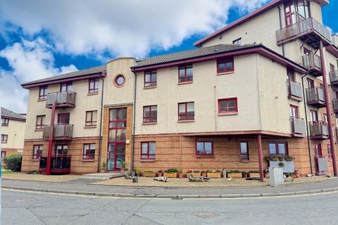 Donnini Court, South Ayrshire KA7 3 bed flat for sale