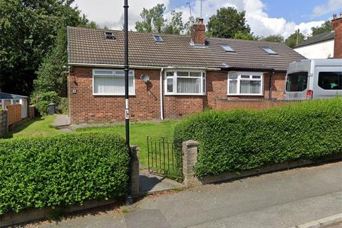 Blackley M9 2 bed bungalow for sale