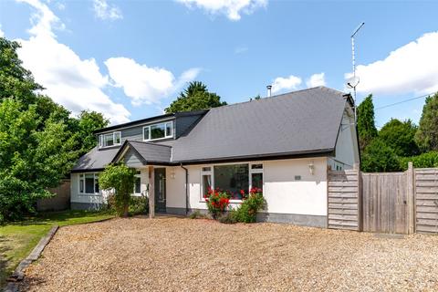Broomhill, Wimborne, Dorset, BH21 5 bed detached house for sale