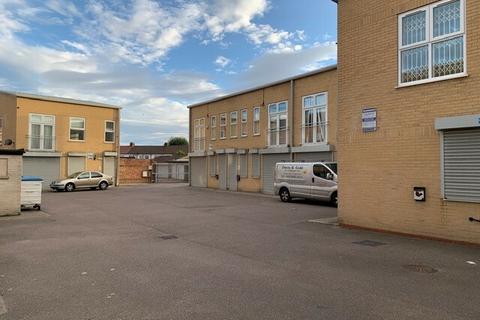 Killarney Court, Lodge Crescent... Residential development for sale