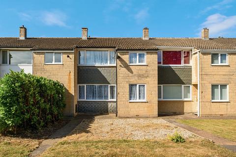 Longford, Bristol BS37 3 bed terraced house for sale