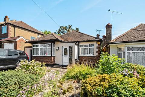 Cranbourne Road, Northwood, HA6 2 bed detached bungalow for sale