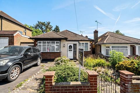 Cranbourne Road, Northwood, HA6 2 bed detached bungalow for sale