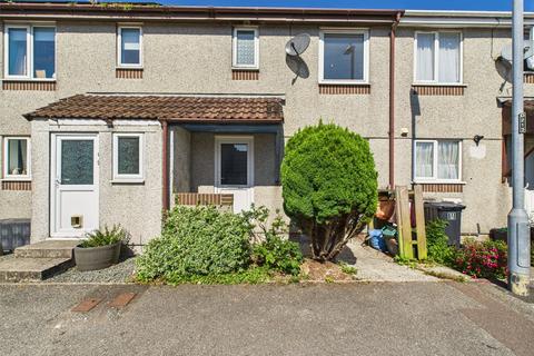 Herring Close, Cornwall PL14 2 bed terraced house for sale