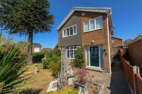 Hemmingfield Road, Worksop S81 3 bed detached house for sale