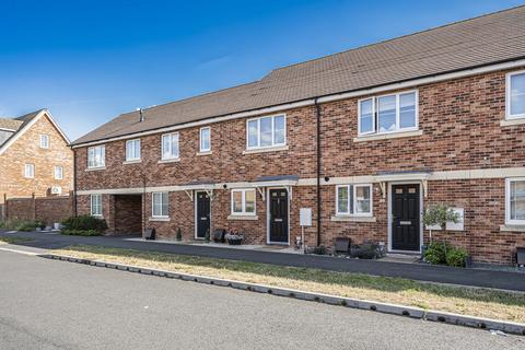 Kingside, Grove, OX12 2 bed terraced house for sale