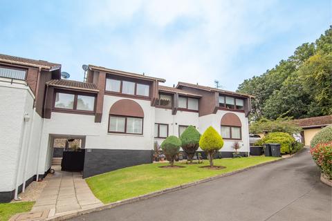 Springfield Gardens, Largs KA30 2 bed flat for sale