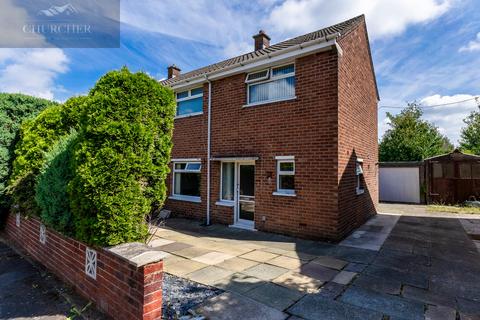 Ormskirk L39 2 bed semi