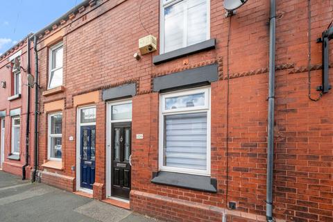 Edgeworth Street, St. Helens, WA9 3 bed terraced house for sale