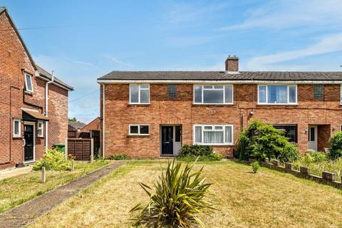 174 Holt Road, Horsford, Norwich... 2 bed flat for sale