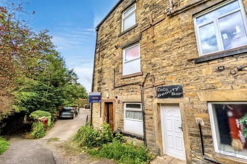 Bolton BL2 2 bed terraced house for sale