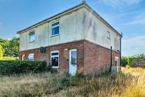 3 Staithe Road, Tunstall, Norwich... 2 bed semi