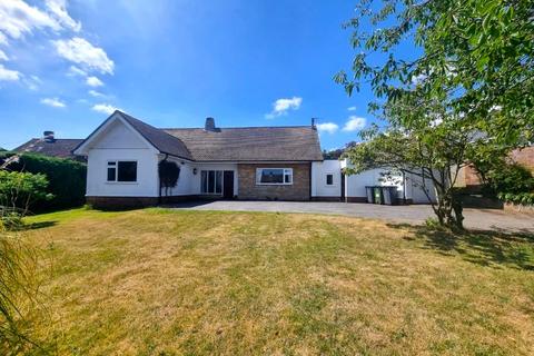 Cliff Road, Waldringfield, IP12 4 bed detached house for sale