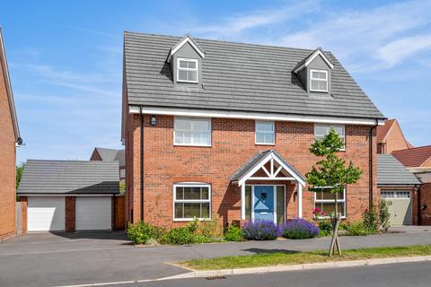 Blackberry Lane, Stratford