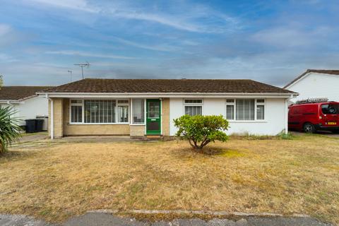 Hestan Close, Bournemouth... 3 bed detached bungalow for sale