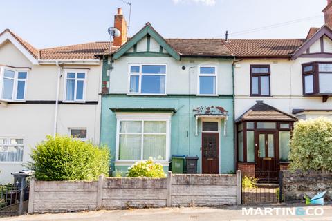 Upper St Marys Road, Bearwood, B67 3 bed terraced house for sale