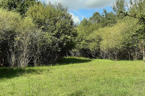 West Chilla, Beaworthy Farm land for sale