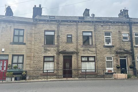 Halifax Road, Todmorden 3 bed terraced house for sale