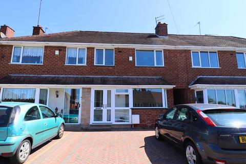 Greenaway Close, Great Barr, Birmingham 3 bed terraced house for sale