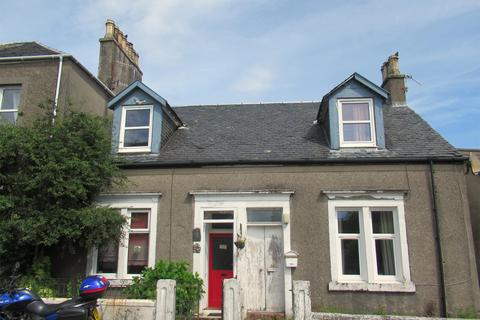 Moncrieff 36 Hill Street, Dunoon... 4 bed terraced house for sale