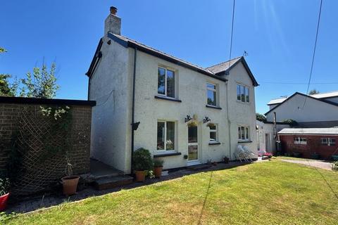 Symonds Yat Rock, Coleford GL16 3 bed detached house for sale