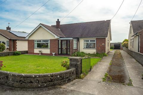 Lon Bryngwran Farm, Holyhead, Isle Of... 3 bed bungalow for sale